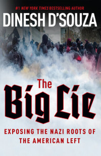Dinesh D'Souza — The Big Lie