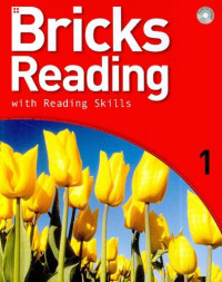 TOM HELM — Bricks Reading 1