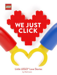 Aled Lewis — LEGO: We Just Click