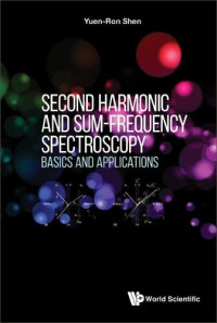 Yuen Ron Shen — Second Harmonic And Sum-frequency Spectroscopy: Basics And Applications