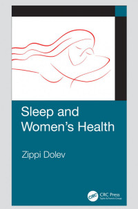 Zippi Dolev (Author) — Sleep and Women's Health