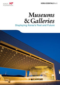 Ben Jackson — Museums & Galleries