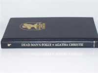 Agatha Christie — Dead Man’s Folly