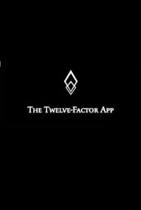 it-ebooks — The Twelve-Factor App 中文版