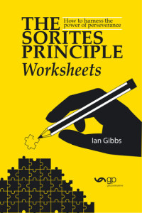 Ian Gibbs — The Sorites Principle Worksheets