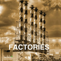 Victoria Charles — Factories