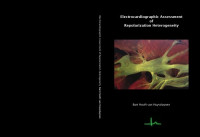 Bart Hooft van Huysduynen — Electrocardiographic assessment of repolarization heterogeneity