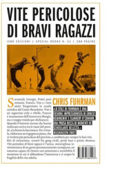 Chris Fuhrman — Vite pericolose di bravi ragazzi