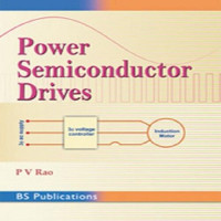 MURTHY K M VISHNU — Power Semiconductor Drives