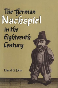 David G. John — German Nachspiel in 18 Century