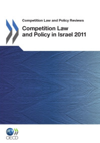 OECD — Competition Law and Policy in Israel