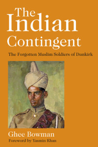 Ghee Bowman — The Indian Contingent