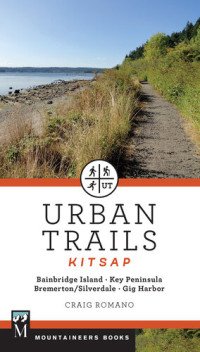 Craig Romano — Urban Trails: Kitsap