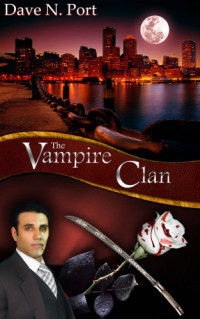 Dave N. Port — The Vampire Clan