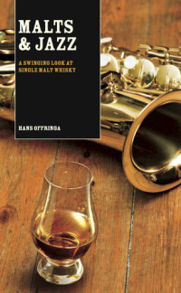 Hans Offringa, Becky Lovett Offringa (editor) — Malts & Jazz