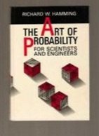 Richard W. Hamming — The Art of Probability: For Scientists and Engineers