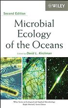 David L Kirchman — Microbial ecology of the oceans