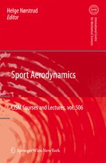 Helge Nørstrud (auth.), Helge Nørstrud (eds.) — Sport Aerodynamics