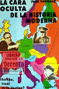 Lombard Coeurderoy Jean — La Cara Oculta De La Historia Moderna Tomo IV