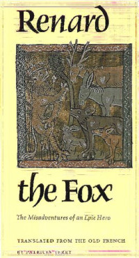 Patricia Terry — Renard the Fox