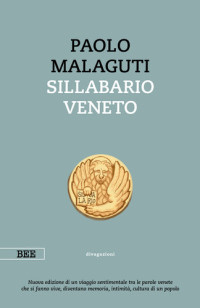 Paolo Malaguti — Sillabario veneto