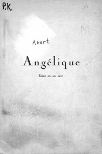 Ибер Ж. — Angelique