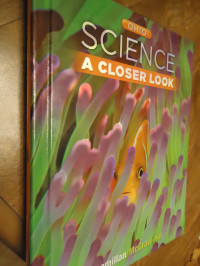 Paul Stein — Science A Closer Look - Ohio Edition - 3rd Grade - 2008 (Science - A Closer Look)