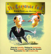 David Firth, Alan Leigh — The Corporate Fool