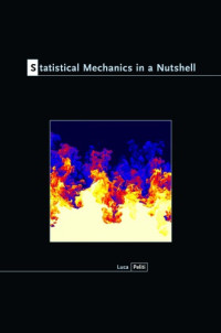 Peliti L. — Statistical Mechanics in a Nutshell