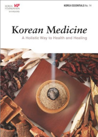 Inn-Hee Hur, In-hŭi Hŏ — Korean Medicine