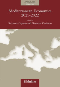 il Mulino — MEDITERRANEAN ECONOMIES 2021-2
