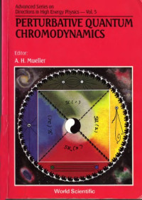 Mueller A.H. (ed.) — Perturbative quantum chromodynamics