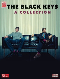 The Black Keys — The Black Keys: A Collection (Songbook)