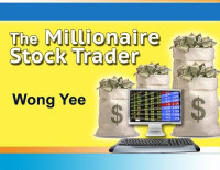 Wong Yee — The Millionaire Stock Trader