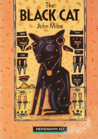 John Miline — Black Cat: Heinemann Guided Readers