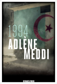 Adlène Meddi — 1994