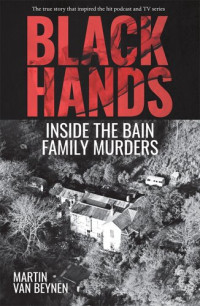 Martin van Beynen — Black Hands