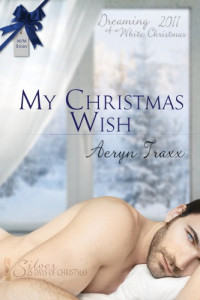 Traxx, Aeryn — My Christmas Wish