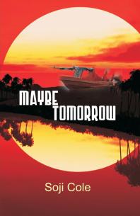 Soji Cole — Maybe Tomorrow
