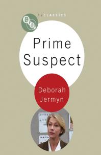Deborah Jermyn — Prime Suspect