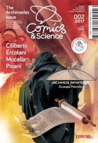 Ciro Ciliberto — The archimede's issue. Ediz. italiana