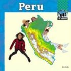 Bob Italia — Peru (The Countries)