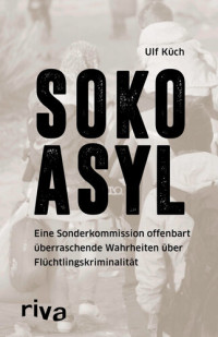 Ulf Küch — SOKO Asyl