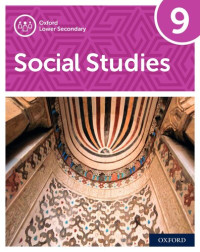 Pat Lunt, Peter Rebman — Oxford Lower Secondary Social Studies 9 - Student Book