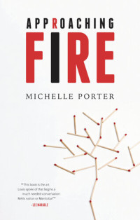 Michelle Porter — Approaching Fire