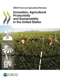 coll. — Innovation, Agricultural Productivity and Sustainability in the United States