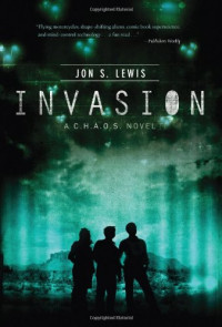 J. S. Lewis — Invasion