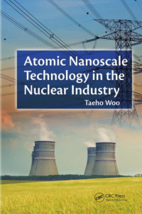 Taeho Woo — Atomic Nanoscale Technology in the Nuclear Industry