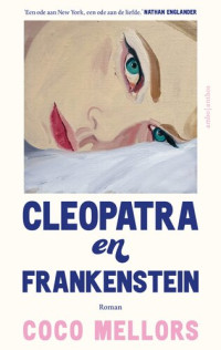 Coco Mellors — Cleopatra en Frankenstein