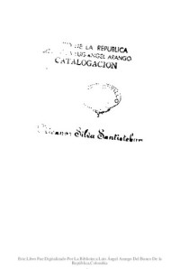 Jorge von Hassel, (aut.); Carlos J. Rachmann, (ed.) — Apuntes de viaje en el Oriente Peruano